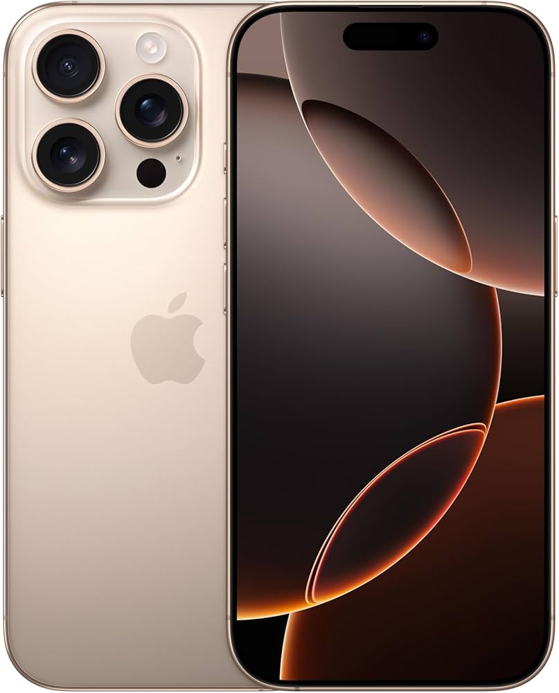 iphone 16 Pro Luvimobile