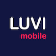 Logo Luvimobile opérateur mobile professionnel réseau Orange